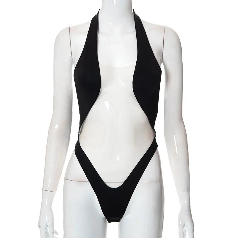 Korsett-Body mit Mesh – sexy, tailliert & absolut im Trend