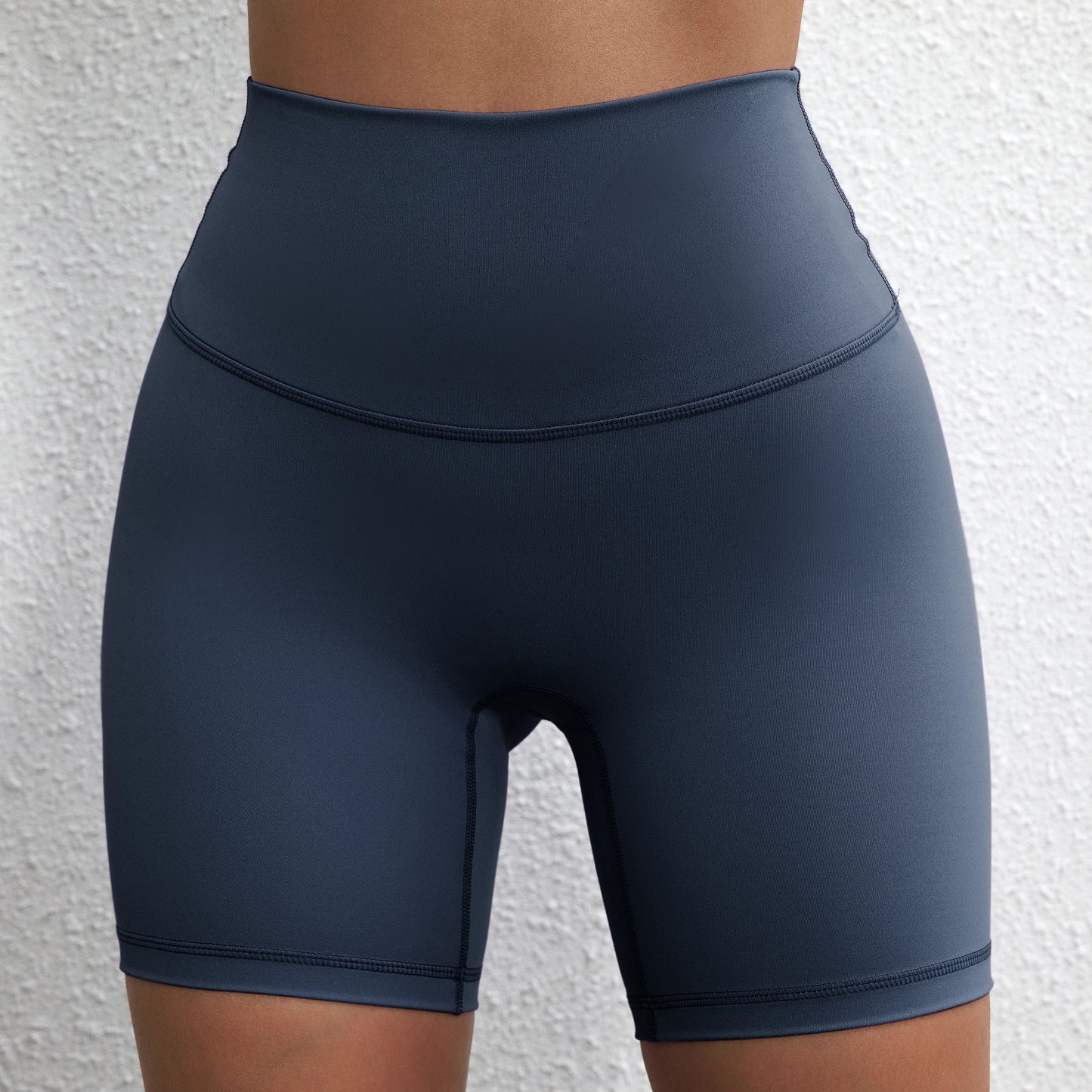 Power Performance β High Waist Fitness Shorts πͺπ₯