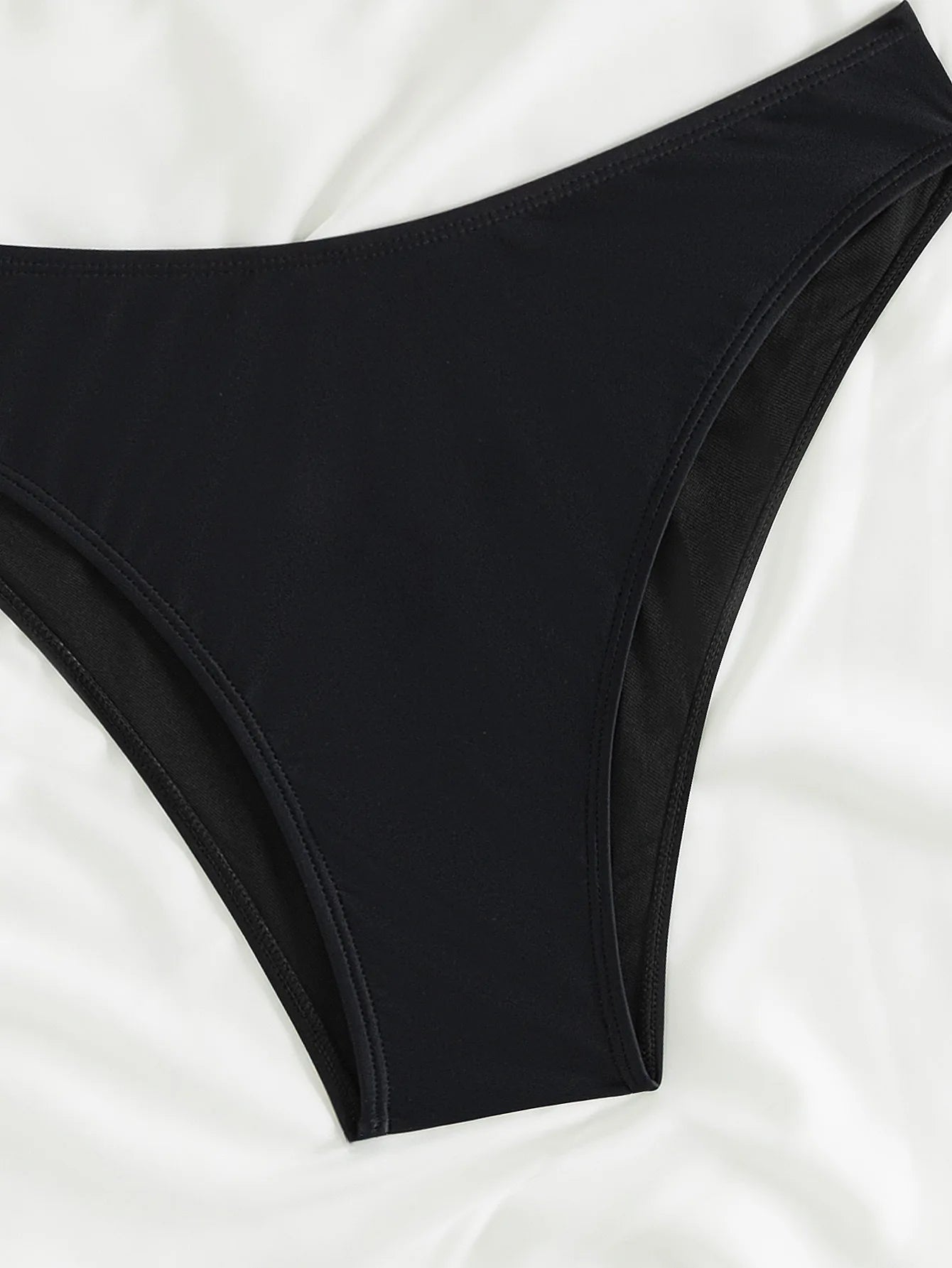 Sexy Bikini mit Animal Print – trendiger Zweiteiler für wilde Sommermomente