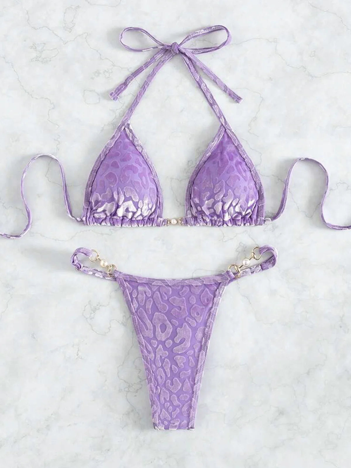 Leopard Micro Bikini – wild, sexy & dein Sommer-Must-have