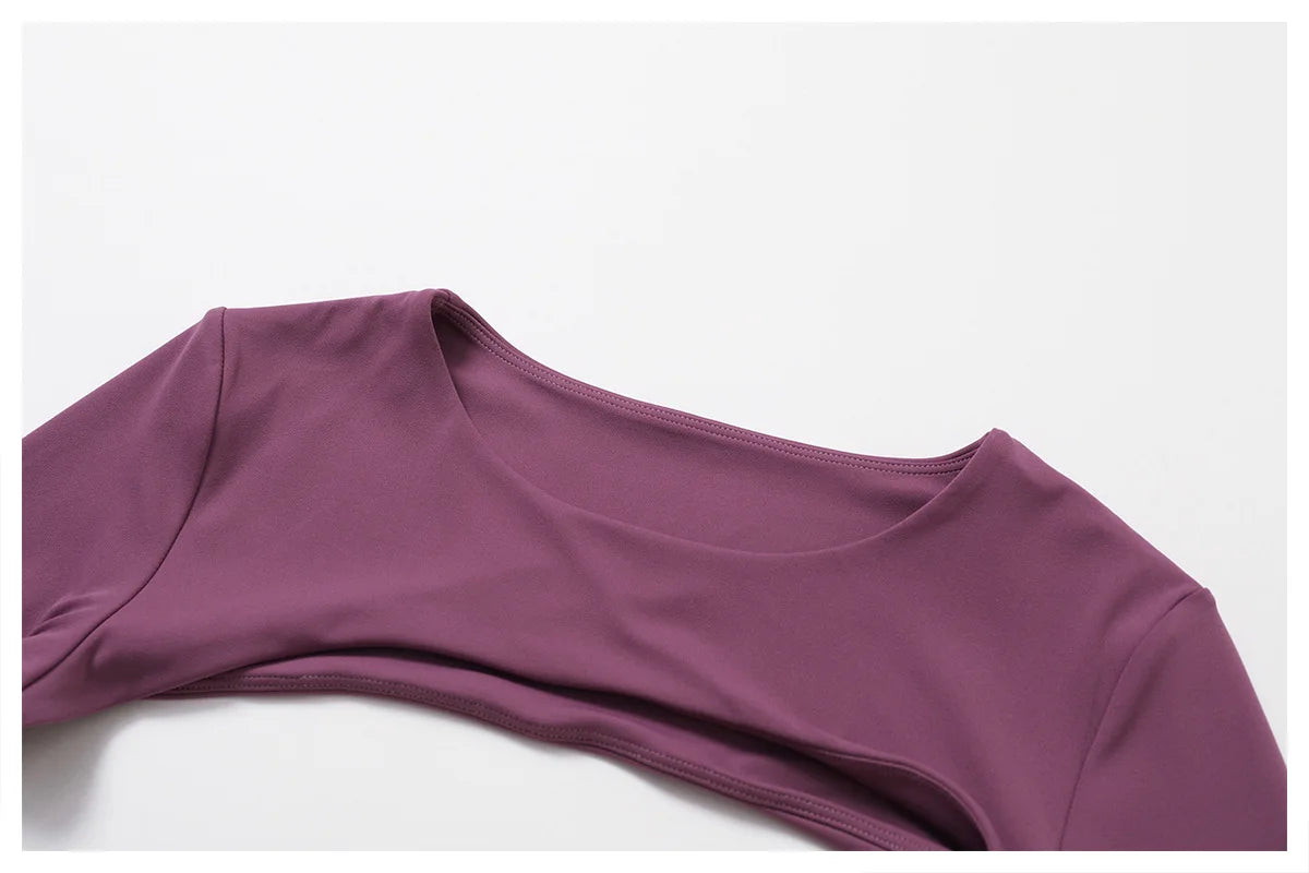 2er Set Workout Outfit für Damen – Dein perfektes Sport-Set für Fitness und Yoga