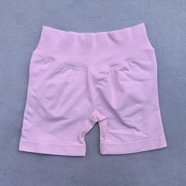 Impact Gym Shorts – für deinen Power-Look beim Workout 💪