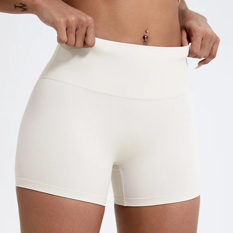Scrunch-Shorts β Shape it, wear it, love it ππ₯