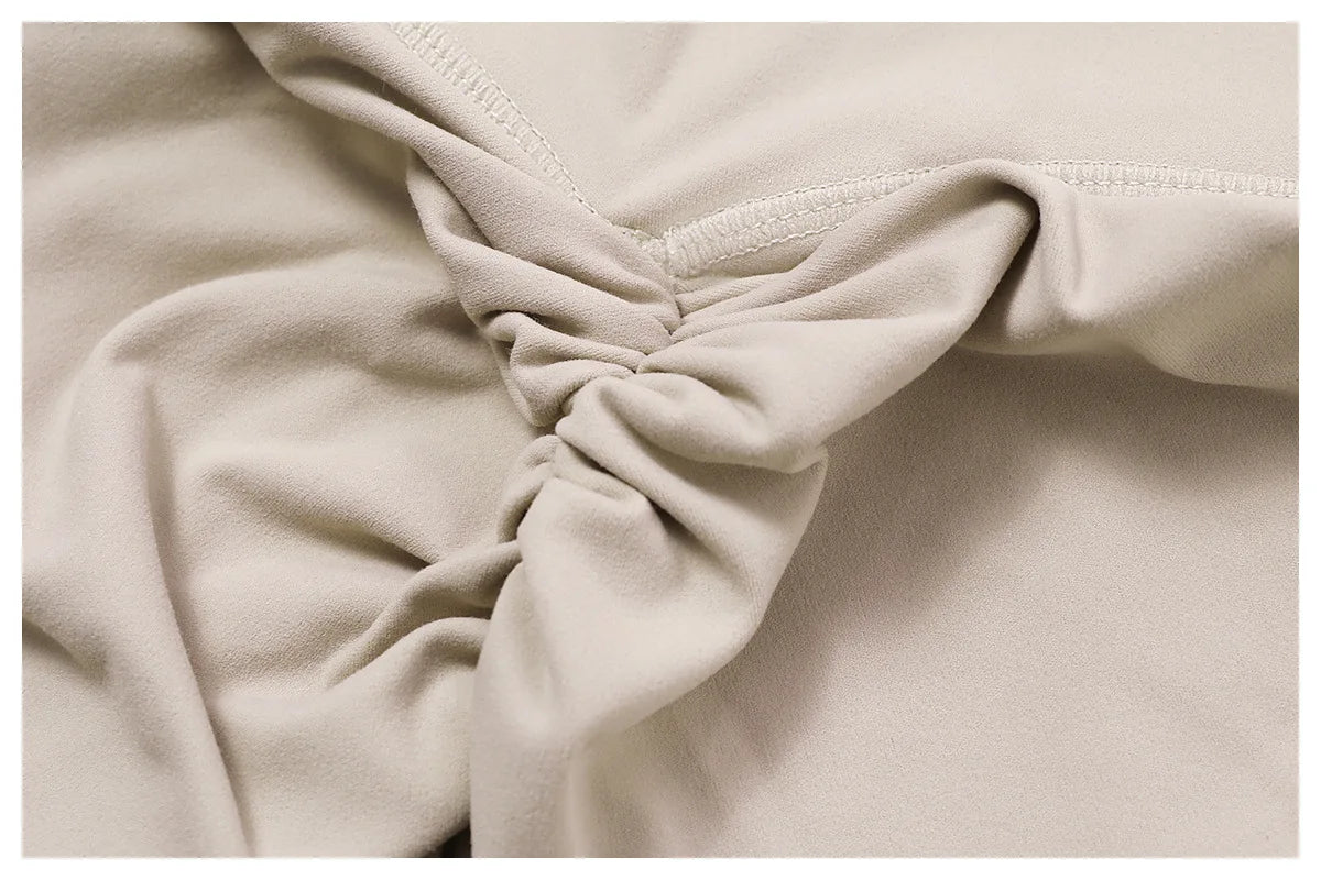 Move in Style – Fitness-Shorts mit High-Waist-Vibe 💪✨