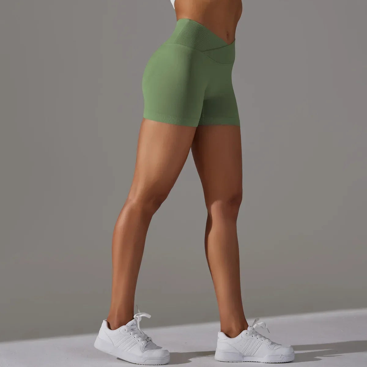 Scrunch & Shape β Deine neuen Gym Shorts ππ₯