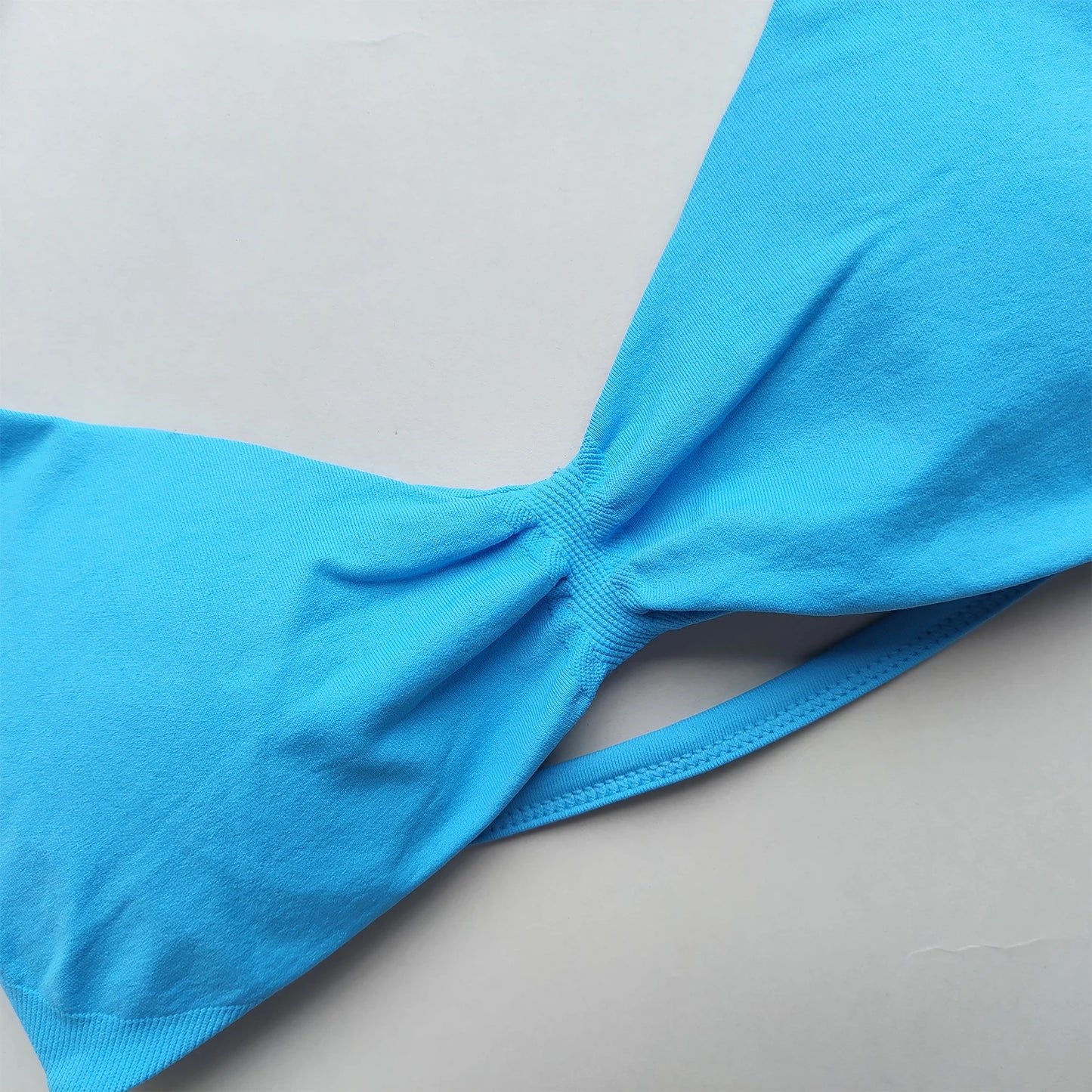 Ready to move? 💥 Der IMPACT Sport-BH für deinen Power-Style