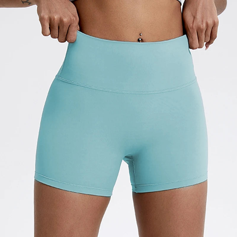 Scrunch-Shorts β Shape it, wear it, love it ππ₯