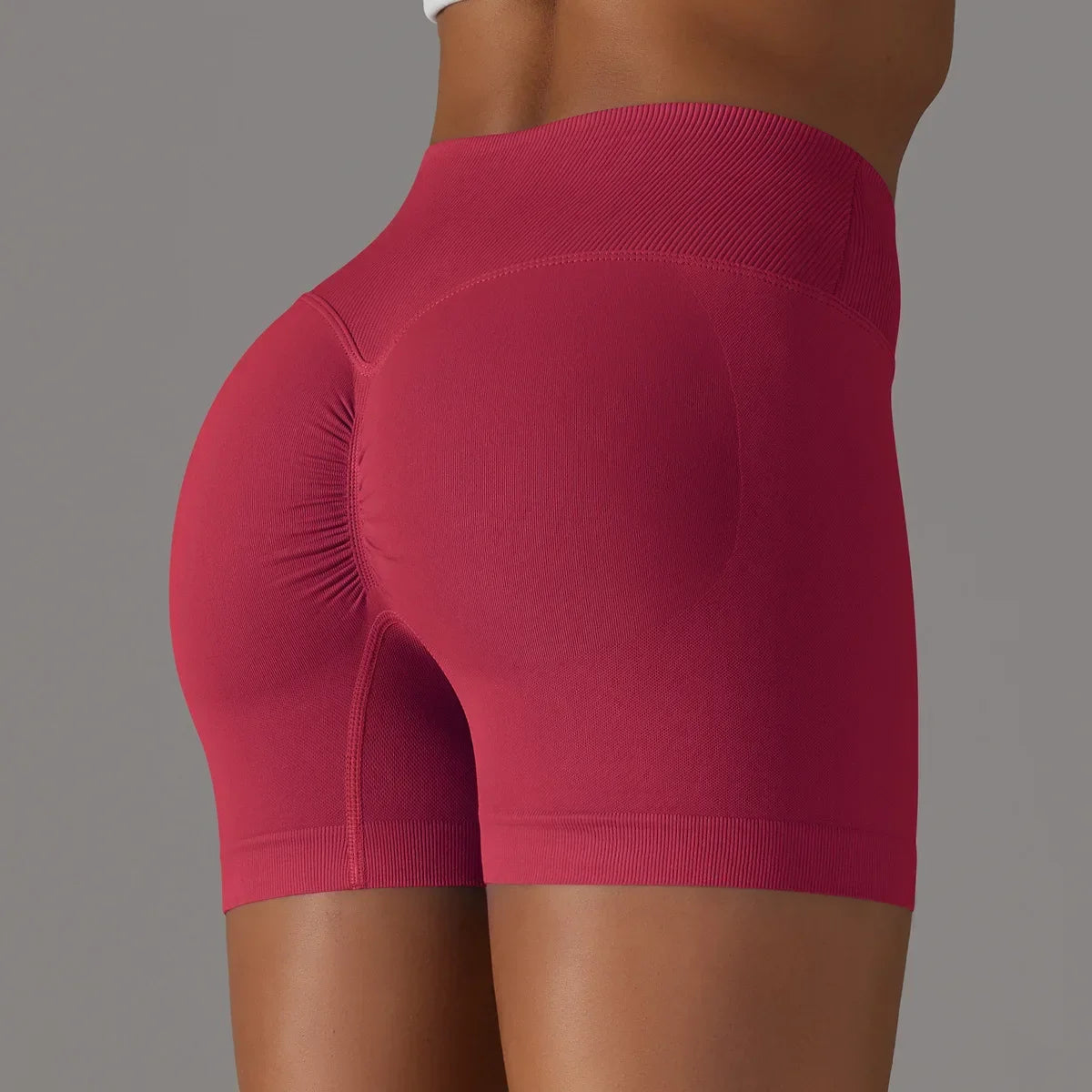 Scrunch & Shape β Deine neuen Gym Shorts ππ₯