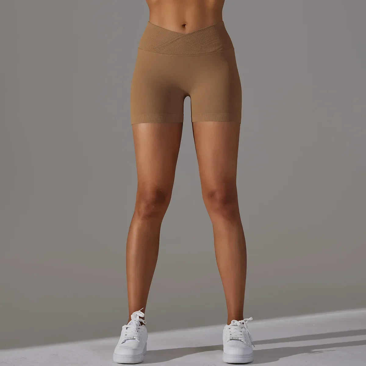 Scrunch & Shape β Deine neuen Gym Shorts ππ₯