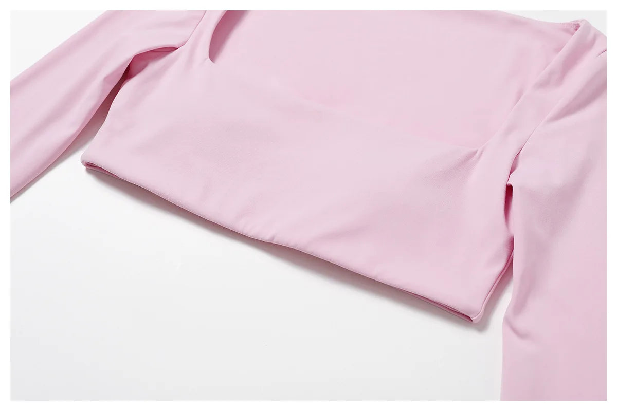 2-teiliges Yoga-Set – Stylisch, Funktional & Perfekt für dein Workout