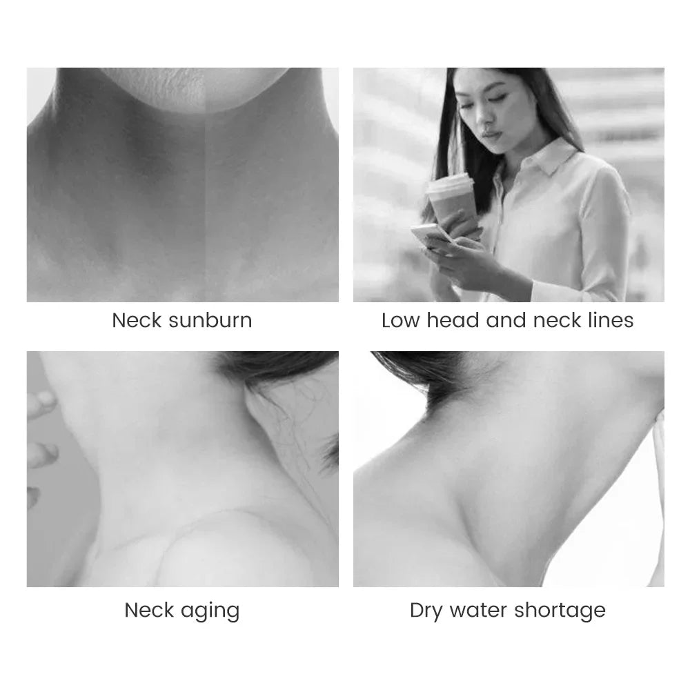 Face & Neck Lift Device – Straffer Look. Spürbare Ergebnisse.