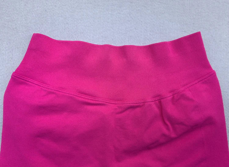 Impact Gym Shorts – für deinen Power-Look beim Workout 💪