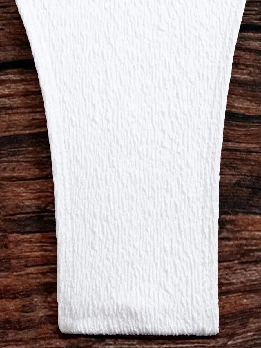 Mini Monokini mit Bügel-Cup – extrem sexy, formgebend & perfekt für heiße Tage