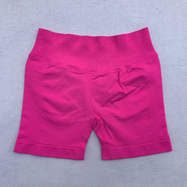 Impact Gym Shorts – für deinen Power-Look beim Workout 💪