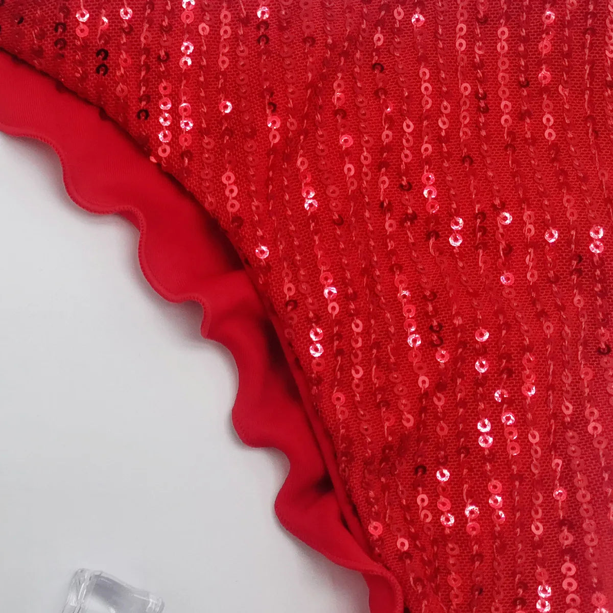 Glitzer Pailletten Bikini – funkelnd, sexy & gemacht für den großen Auftritt