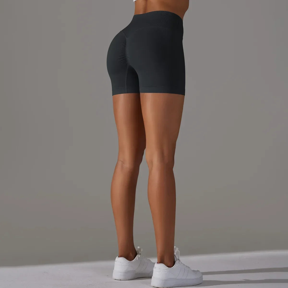 Scrunch & Shape β Deine neuen Gym Shorts ππ₯