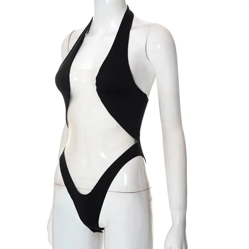 Korsett-Body mit Mesh – sexy, tailliert & absolut im Trend