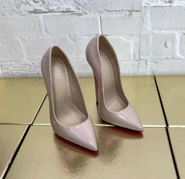 CACA Fetish Strap Heels – Provokant. Elegant. Grenzenlos.