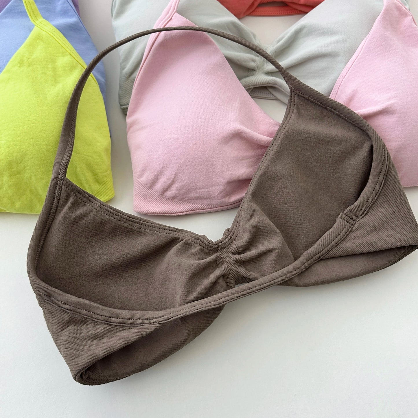 Ready to move? 💥 Der IMPACT Sport-BH für deinen Power-Style