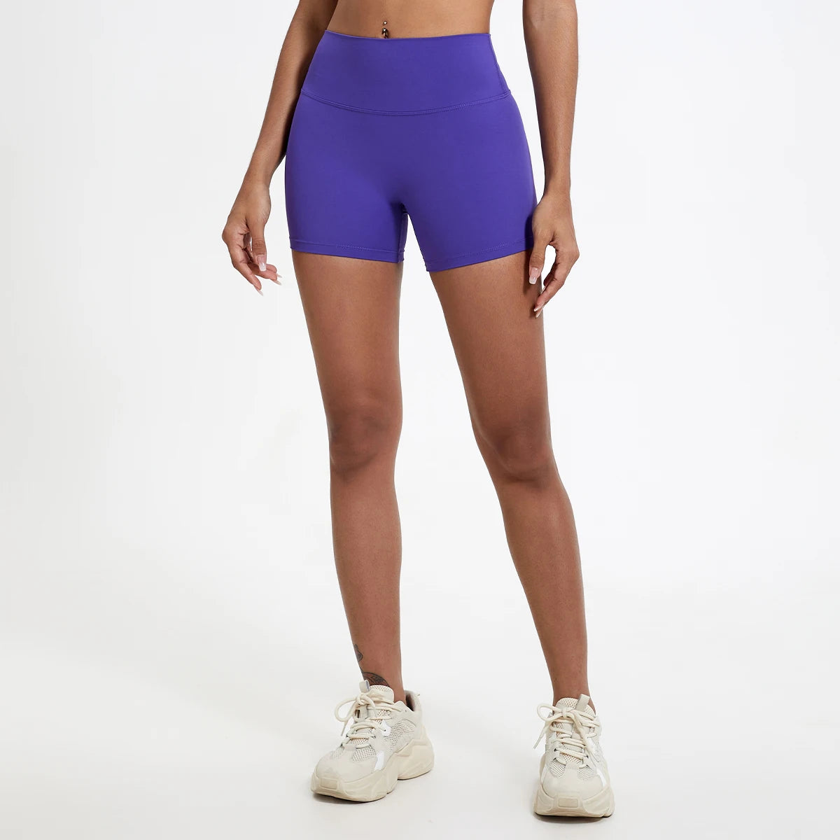 Scrunch-Shorts β Shape it, wear it, love it ππ₯
