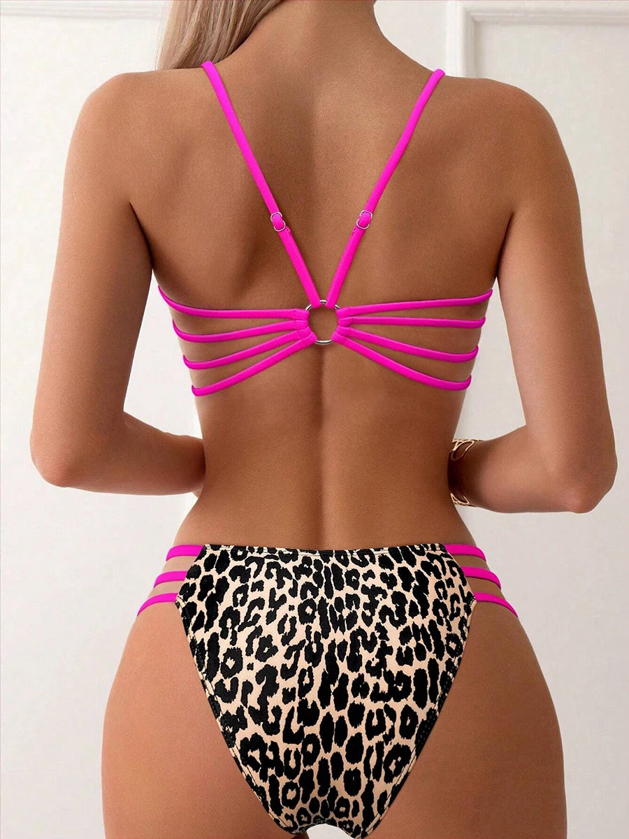 Leopard Micro Bikini – wild, modern & ein echter Sommerklassiker