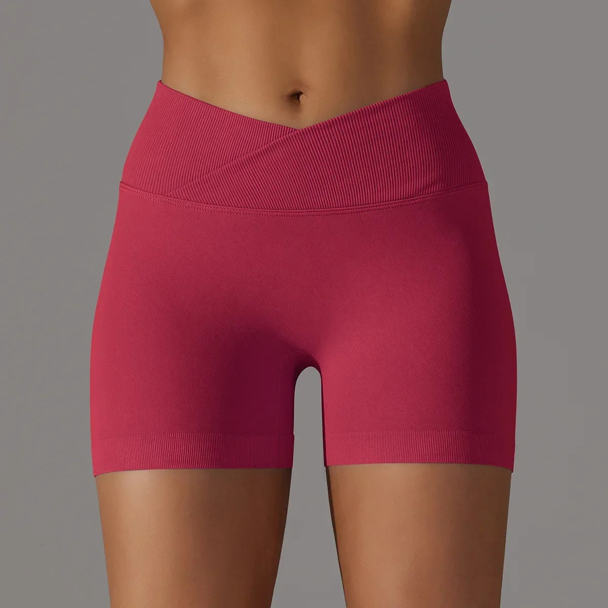 Scrunch & Shape β Deine neuen Gym Shorts ππ₯