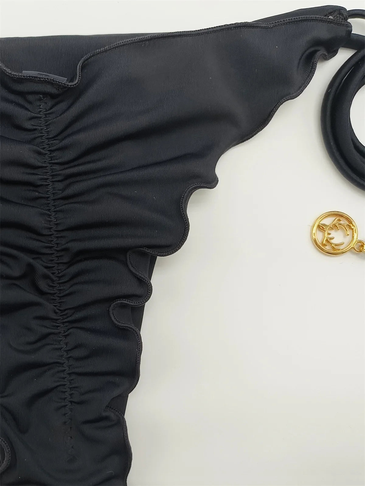 Glitzer Pailletten Bikini – funkelnd, sexy & gemacht für den großen Auftritt