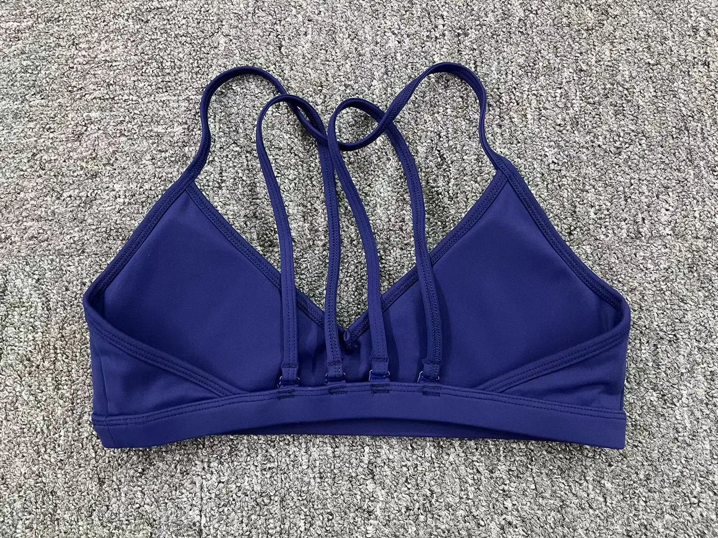 Verstellbarer Sport‑BH für Damen – High‑Support trifft Komfort
