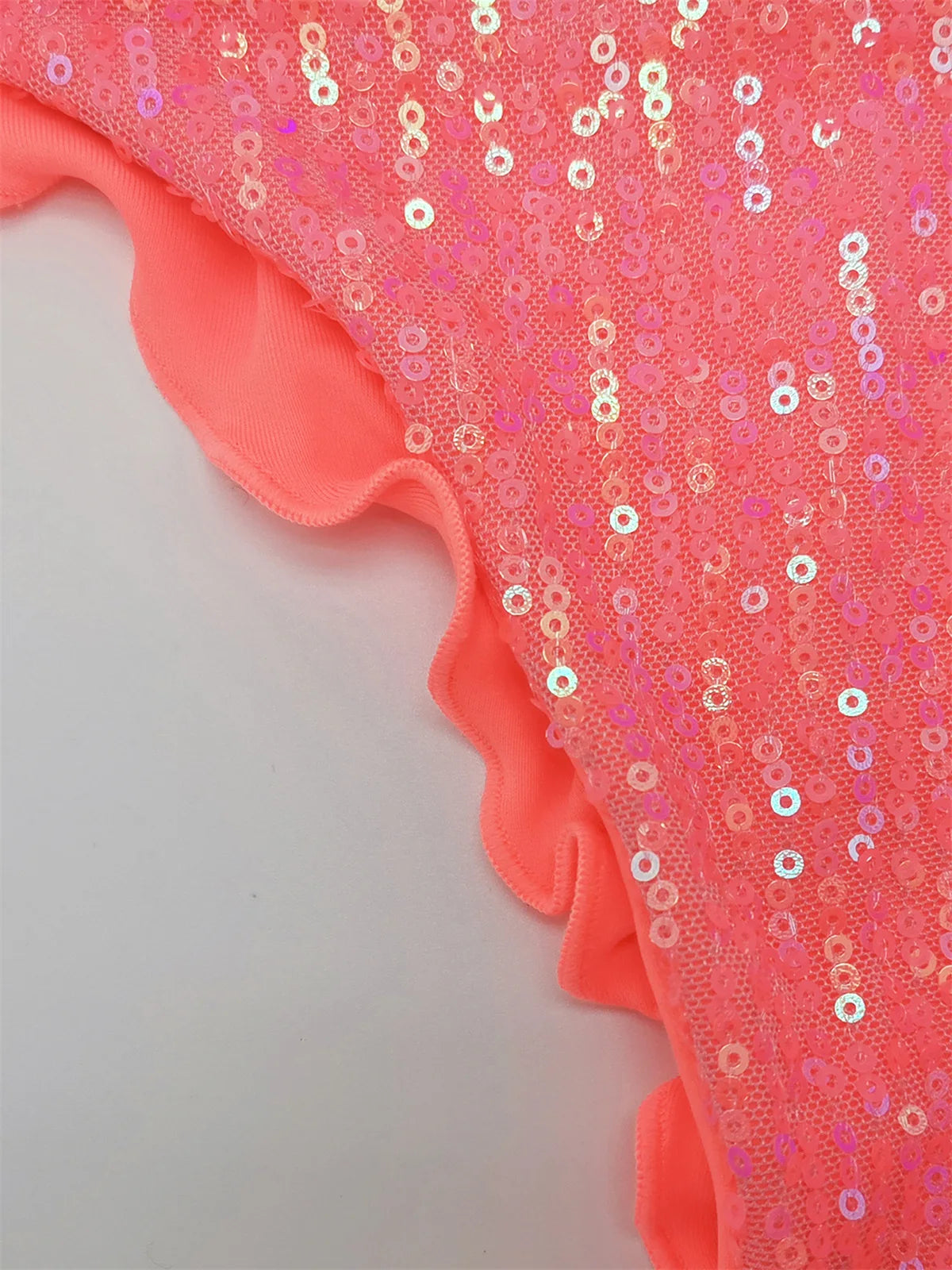 Glitzer Pailletten Bikini – funkelnd, sexy & gemacht für den großen Auftritt