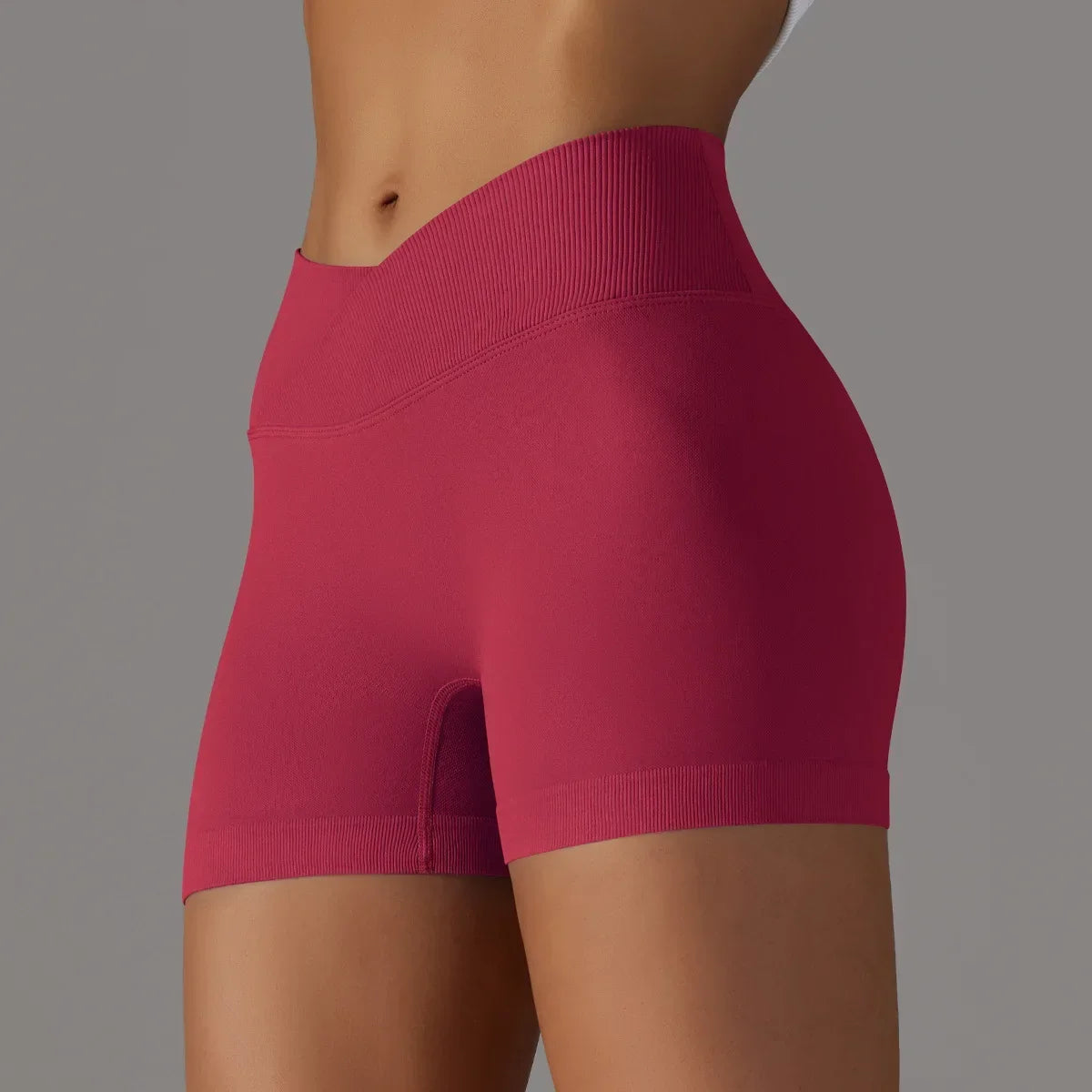 Scrunch & Shape β Deine neuen Gym Shorts ππ₯