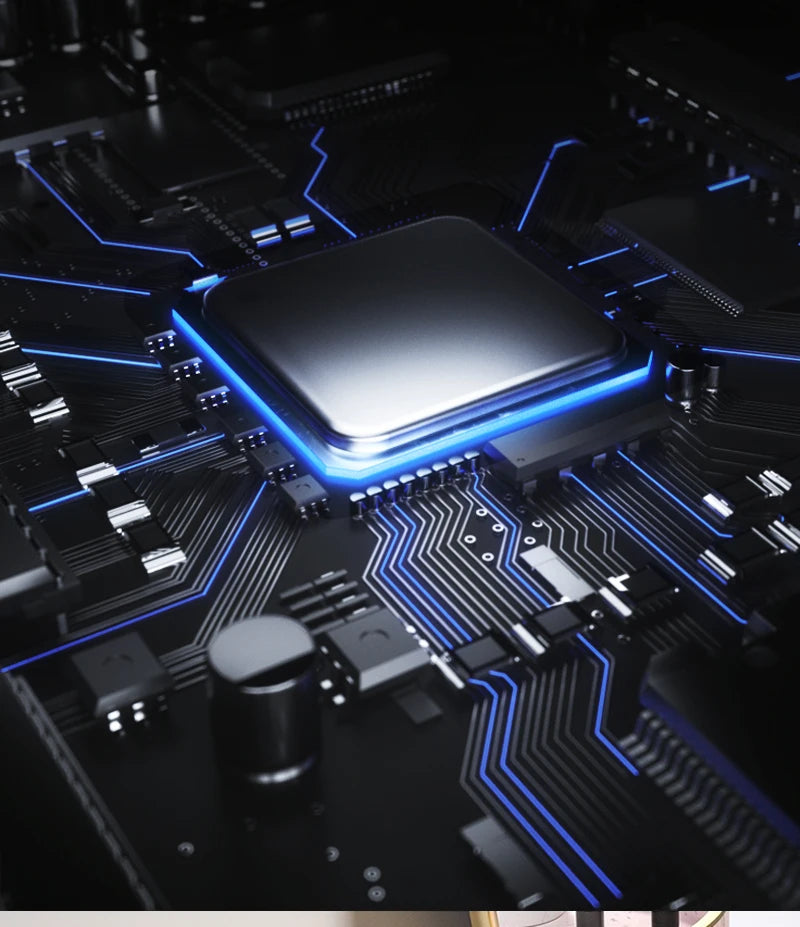 Elektrisches Faszien-Massagegerät – Body Relief & Shape in einem Tool