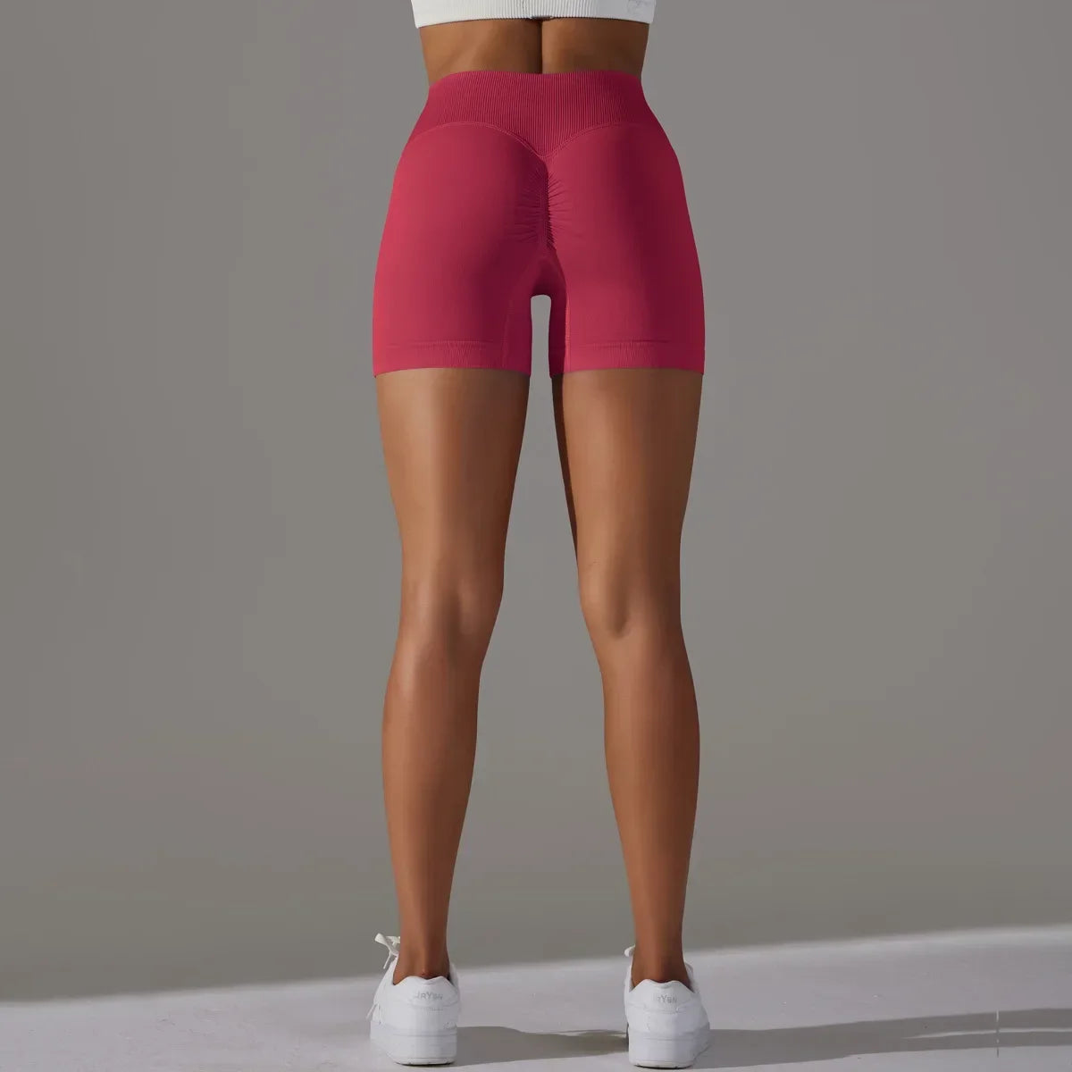 Scrunch & Shape β Deine neuen Gym Shorts ππ₯