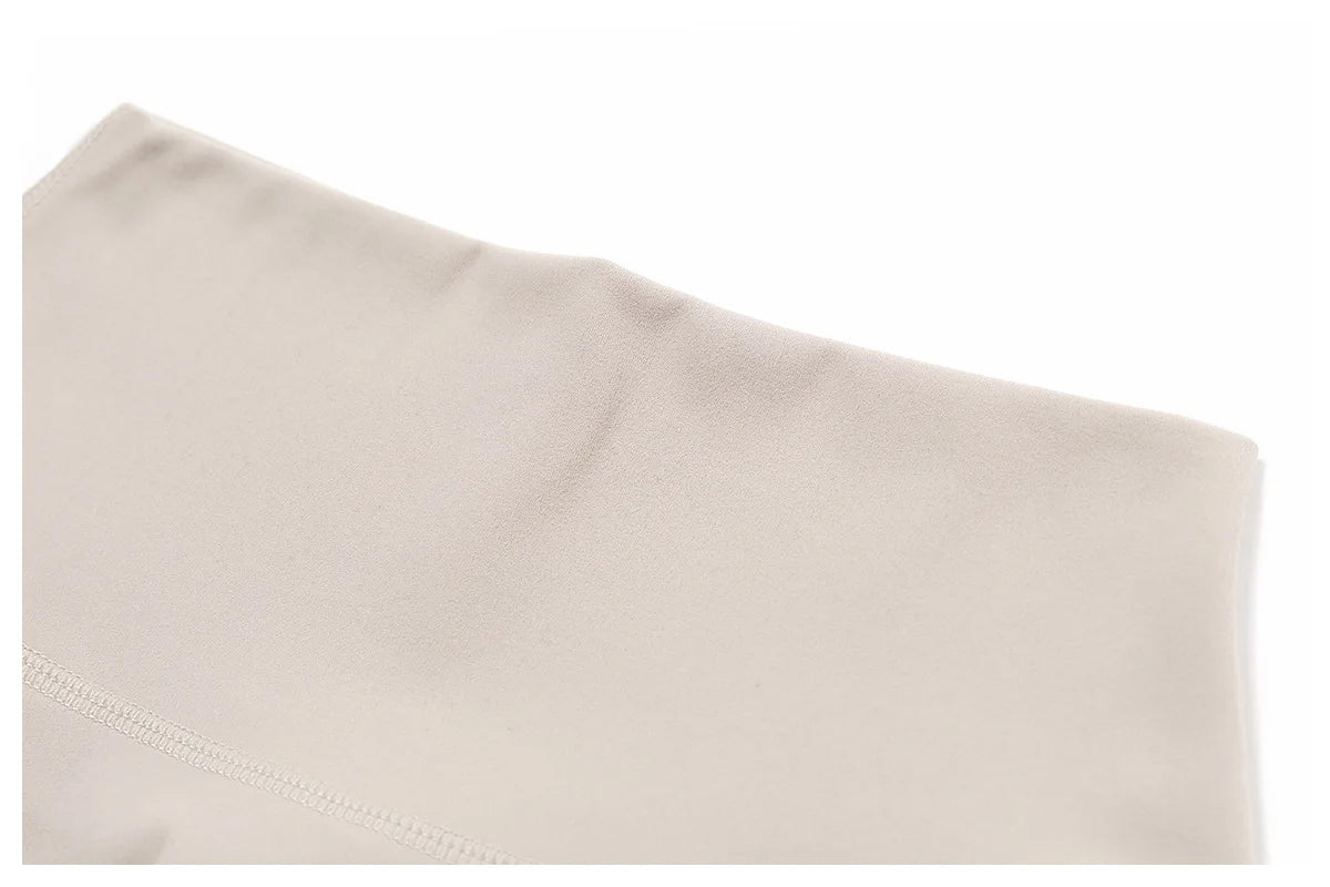 Move in Style – Fitness-Shorts mit High-Waist-Vibe 💪✨