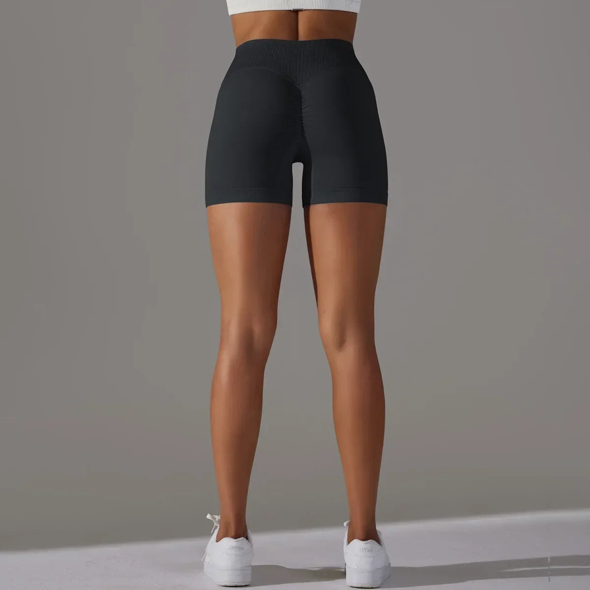 Scrunch & Shape β Deine neuen Gym Shorts ππ₯