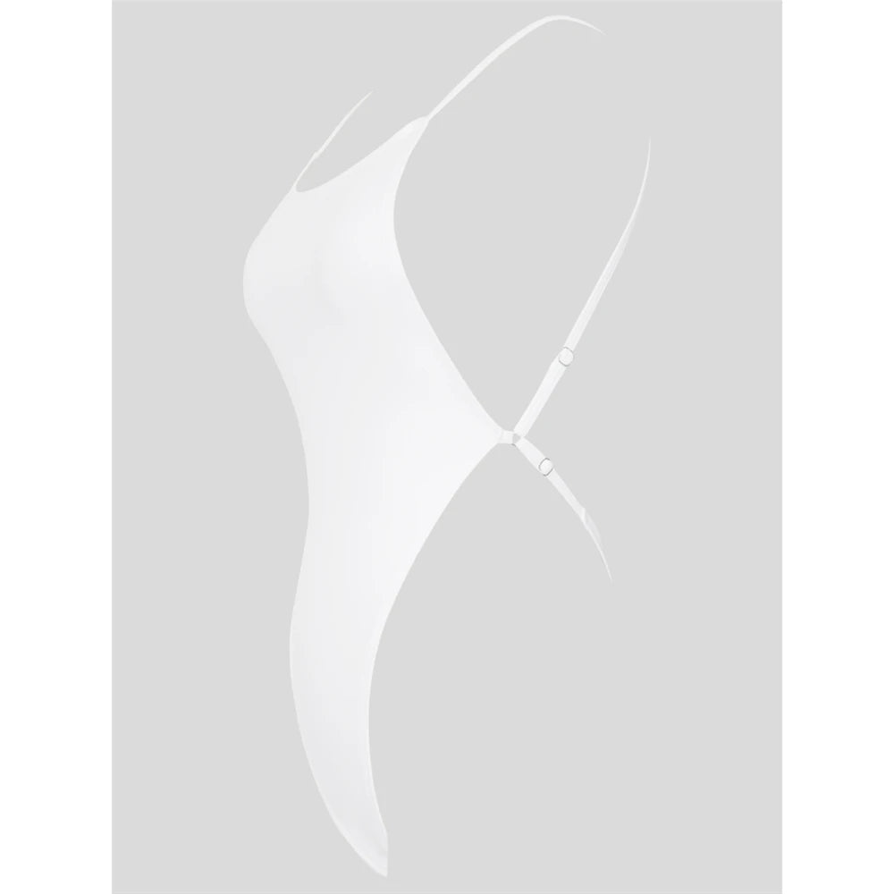 Sexy Micro-Tanga Monokini – für heiße Beach-Momente