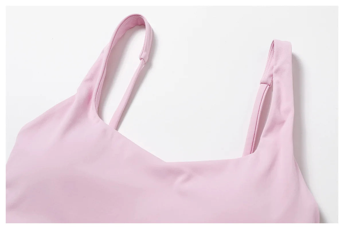 2-teiliges Yoga-Set – Stylisch, Funktional & Perfekt für dein Workout