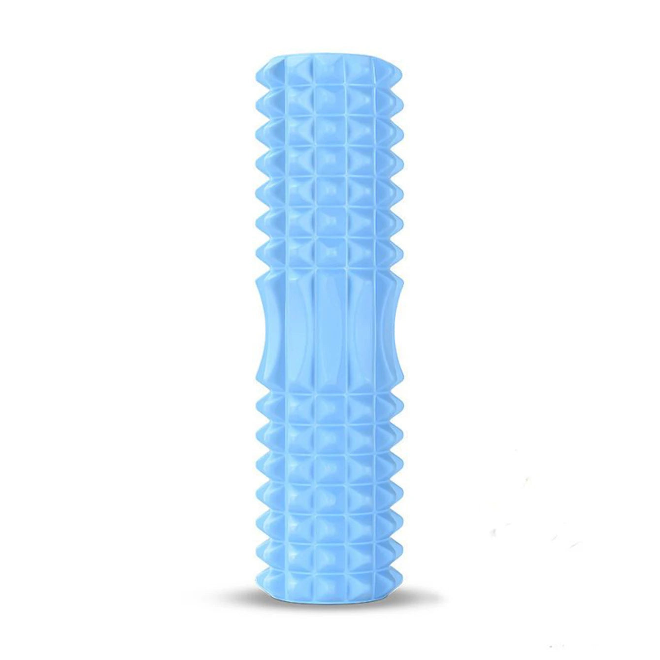 45 cm Yoga Schaum‑Roller & Massage‑Block – dein flexibles Fitness‑Tool