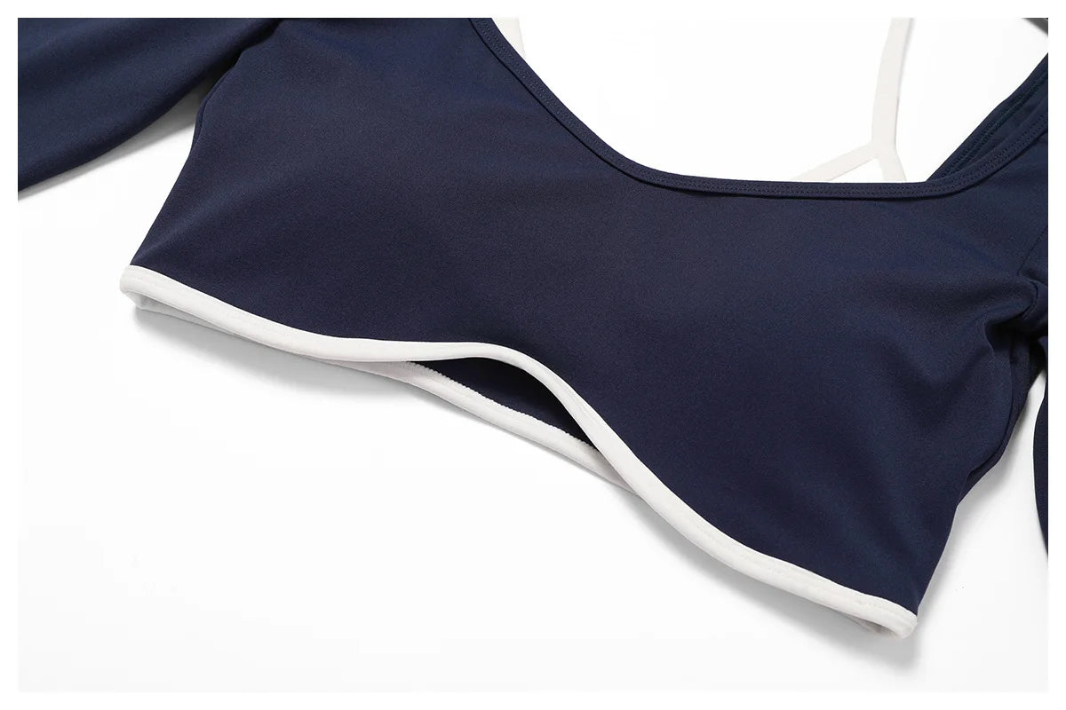 2-teiliges Yoga-Set – Stilvoll, Bequem & Perfekt für dein Workout