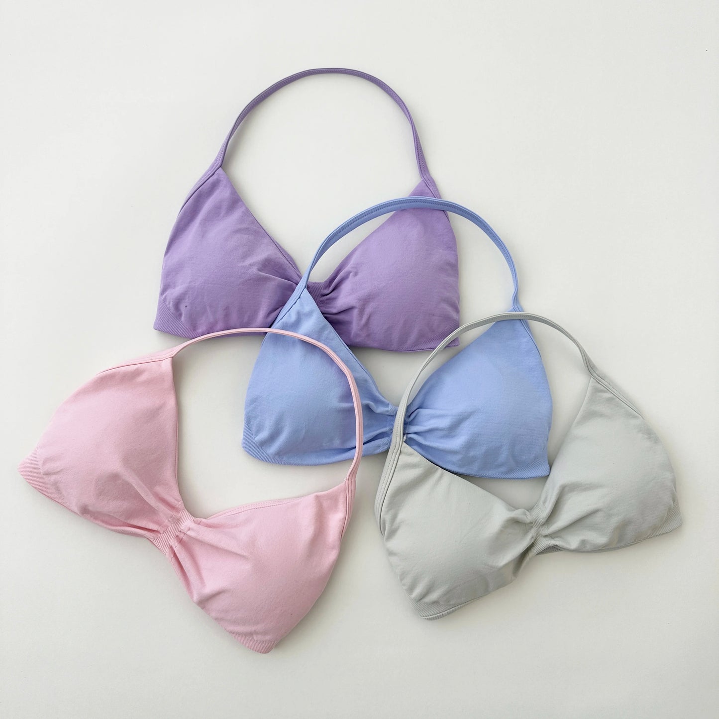 Ready to move? 💥 Der IMPACT Sport-BH für deinen Power-Style