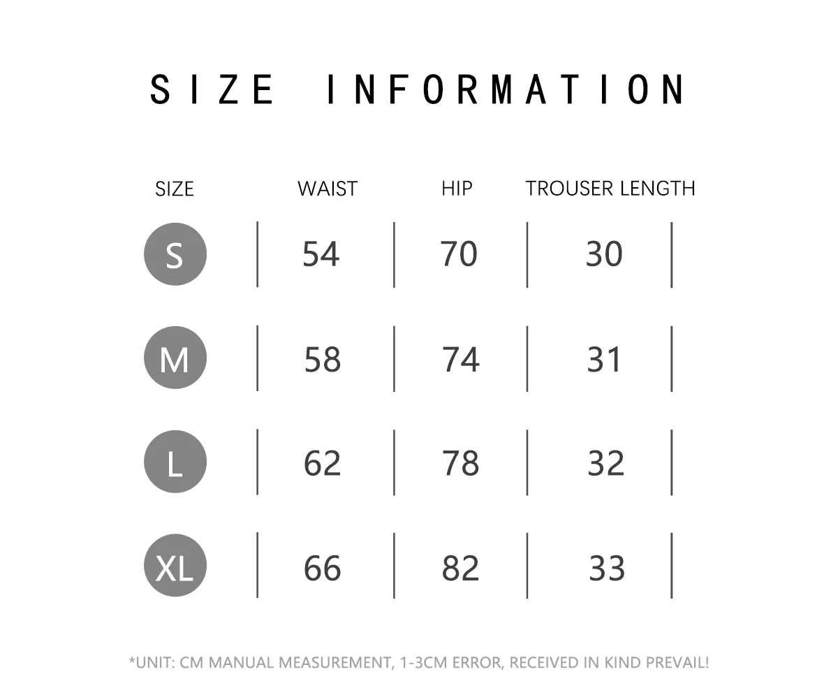 Scrunch-Shorts β Shape it, wear it, love it ππ₯