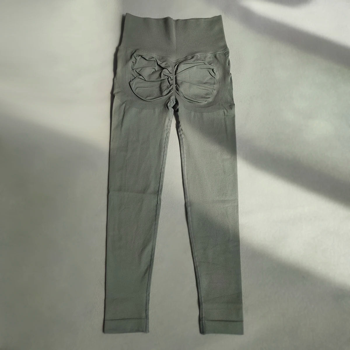 Seamless Gym Leggings – Perfekte Passform für deine Traumfigur