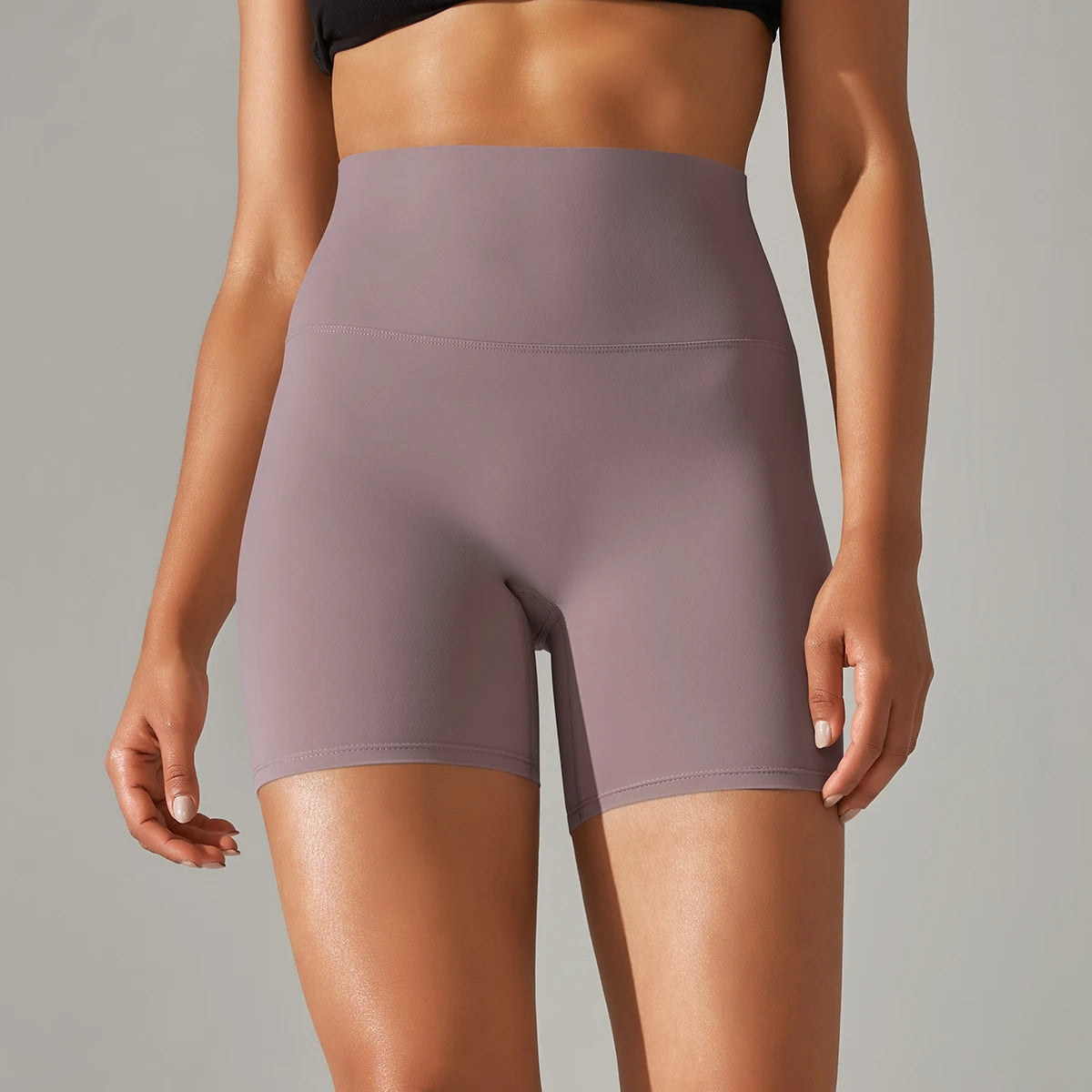 Ready for Action – Die Yoga-Shorts für deinen aktiven Lifestyle