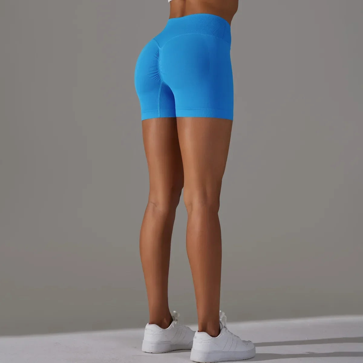 Scrunch & Shape β Deine neuen Gym Shorts ππ₯