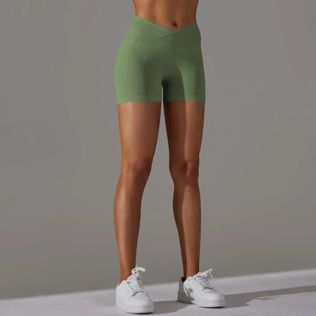 Scrunch & Shape β Deine neuen Gym Shorts ππ₯