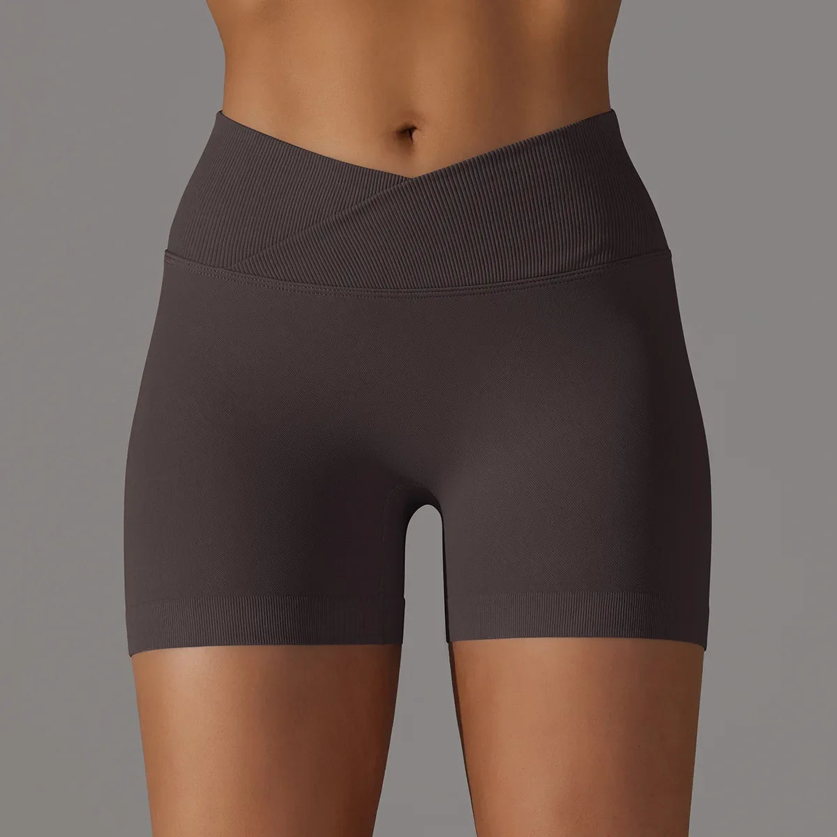 Scrunch & Shape β Deine neuen Gym Shorts ππ₯