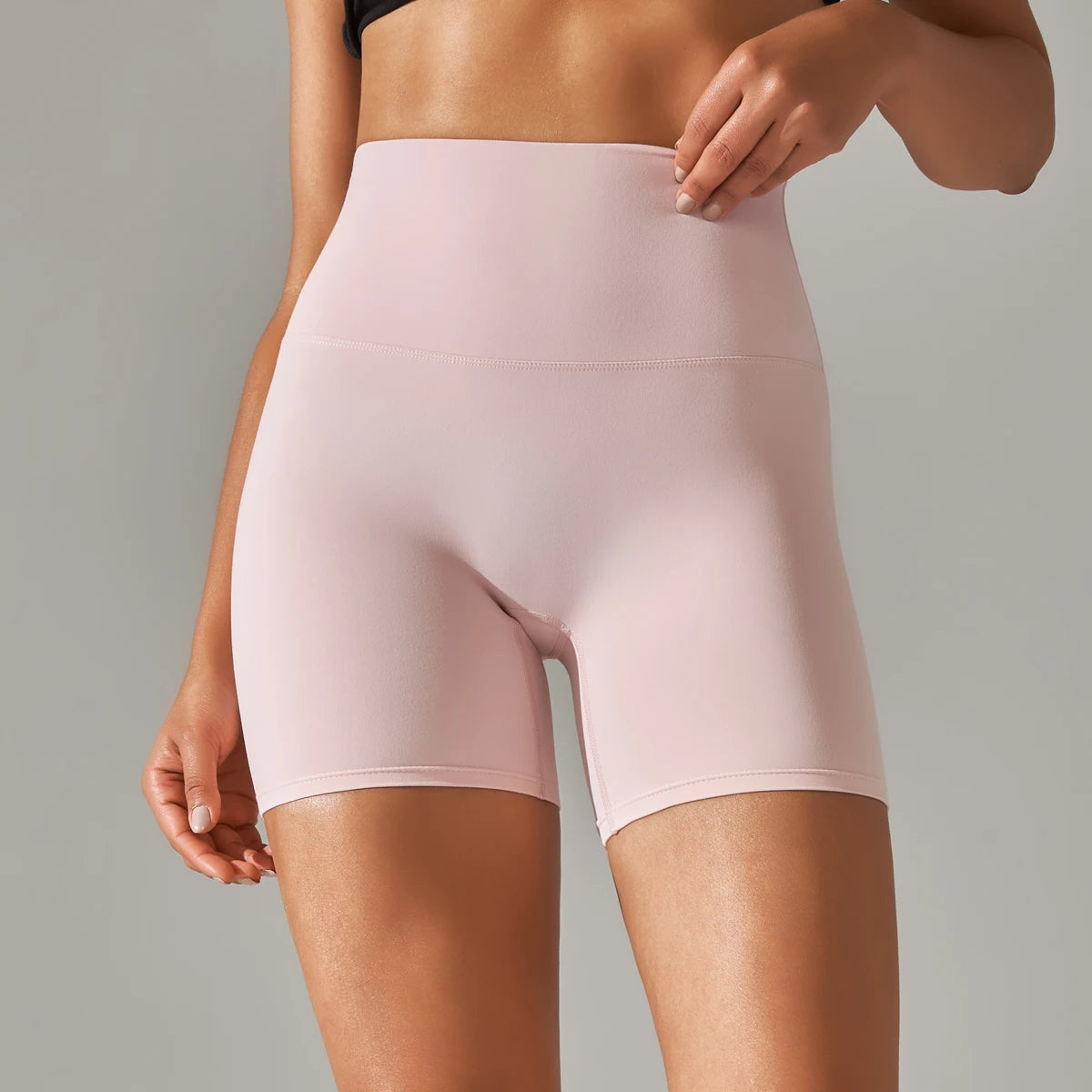 Ready for Action – Die Yoga-Shorts für deinen aktiven Lifestyle