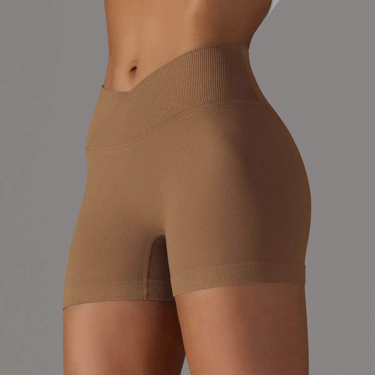 Scrunch & Shape β Deine neuen Gym Shorts ππ₯