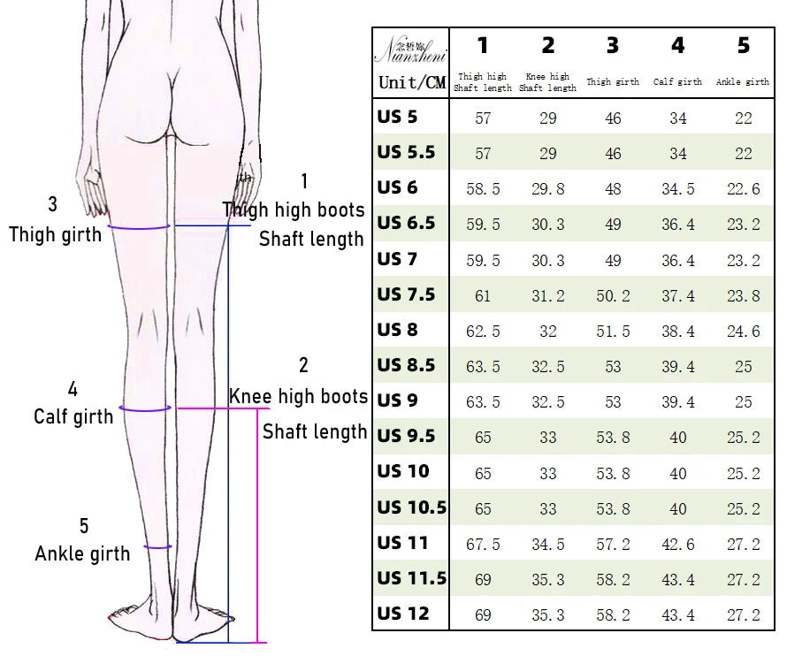 Silver Laser Overknees – Bold. Shiny. Unapologetic.