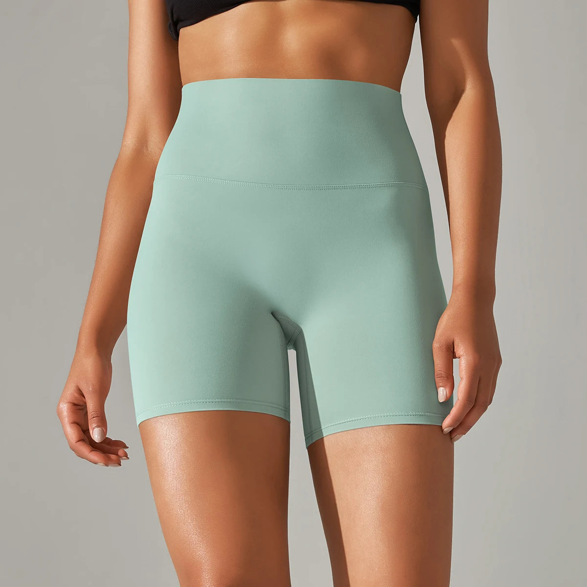 Ready for Action – Die Yoga-Shorts für deinen aktiven Lifestyle