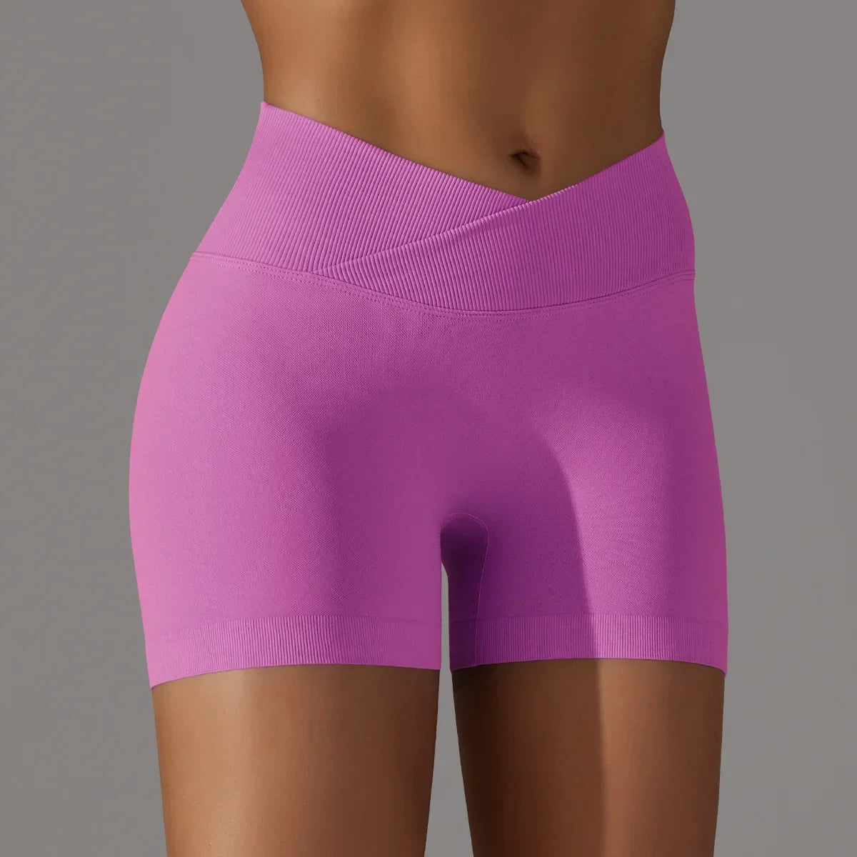 Scrunch & Shape β Deine neuen Gym Shorts ππ₯